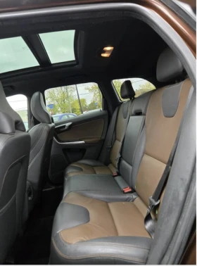 Volvo XC60 T6* PREMIER* * * * *  | Mobile.bg    16