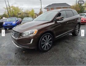 Volvo XC60 T6* PREMIER* * * * *  | Mobile.bg    2