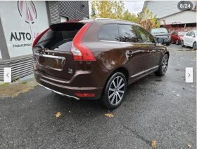 Volvo XC60 T6* PREMIER* * * * *  | Mobile.bg    4