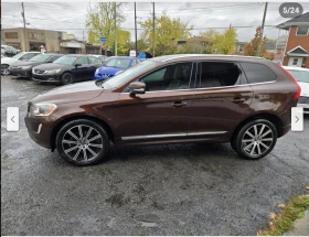 Volvo XC60 T6* PREMIER* * * * *  | Mobile.bg    6