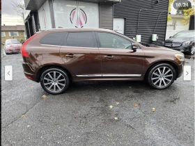 Volvo XC60 T6* PREMIER* * * * *  | Mobile.bg    5