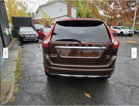 Volvo XC60 T6* PREMIER* * * * *  | Mobile.bg    8