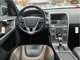 Volvo XC60 T6* PREMIER* * * * *  | Mobile.bg    9