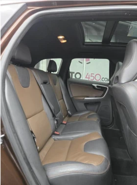 Volvo XC60 T6* PREMIER* * * * *  | Mobile.bg    15