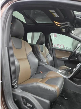 Volvo XC60 T6* PREMIER* * * * *  | Mobile.bg    14