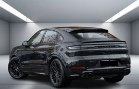 Porsche Cayenne GTS Coupe = SportDesign = Гаранция - 256840 лв. / 131320.21 € - 59501632 3