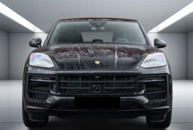 Porsche Cayenne GTS Coupe = SportDesign = Гаранция