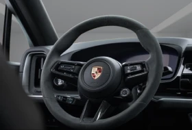 Porsche Cayenne GTS Coupe = SportDesign = Гаранция - 256840 лв. / 131320.21 € - 59501632 8