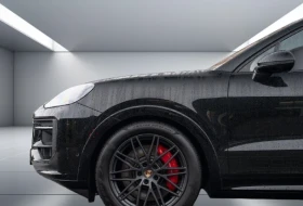 Porsche Cayenne GTS Coupe = SportDesign = Гаранция - 256840 лв. / 131320.21 € - 59501632 5