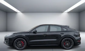 Porsche Cayenne GTS Coupe = SportDesign = Гаранция - 256840 лв. / 131320.21 € - 59501632 4