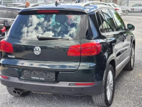 VW Tiguan 2.0TSI 4x4 LPG | Mobile.bg � ����� ������ 6