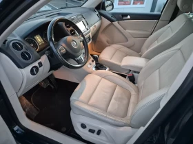 VW Tiguan 2.0TSI 4x4 LPG - 8600 € / 16820.14 лв. - 16880858 7