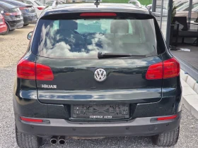 VW Tiguan 2.0TSI 4x4 LPG | Mobile.bg � ����� ������ 8