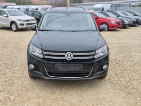 VW Tiguan 2.0TSI 4x4 LPG - 16900 лв. / 8640.83 € - 16880858 2
