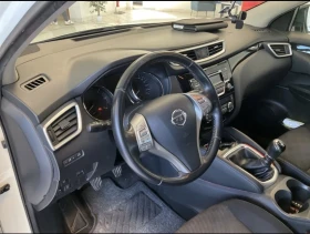 Nissan Qashqai 1.5D/РЕАЛНИ 155х.км./СЕРВИЗНА ИСТОРИЯ/ - 19999 лв. / 10225.33 € - 70969724 7