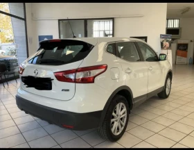 Nissan Qashqai 1.5D/РЕАЛНИ 155х.км./СЕРВИЗНА ИСТОРИЯ/ - 19999 лв. / 10225.33 € - 70969724 6
