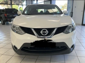 Nissan Qashqai 1.5D/РЕАЛНИ 155х.км./СЕРВИЗНА ИСТОРИЯ/ - 19999 лв. / 10225.33 € - 70969724 2