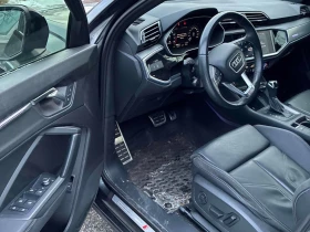 Audi Q3 * Progressiv * CARFAX * ЦЕНА ДО БГ, снимка 5