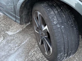 Audi Q3 * Progressiv * CARFAX * ЦЕНА ДО БГ, снимка 7