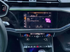 Audi Q3 * Progressiv * CARFAX * ЦЕНА ДО БГ, снимка 9