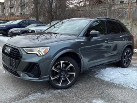 Audi Q3 * Progressiv * CARFAX * ЦЕНА ДО БГ, снимка 2