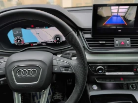 Audi Q5 * Progressiv * CARFAX * ЦЕНА ДО БГ - 22300 € / 43615.01 лв. - 59454276 8