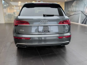 Audi Q5 * Progressiv * CARFAX * ЦЕНА ДО БГ - 22300 € / 43615.01 лв. - 59454276 3