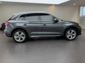 Audi Q5 * Progressiv * CARFAX * ЦЕНА ДО БГ - 22300 € / 43615.01 лв. - 59454276 5