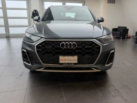 Audi Q5 * Progressiv * CARFAX * ЦЕНА ДО БГ - 22300 € / 43615.01 лв. - 59454276 2