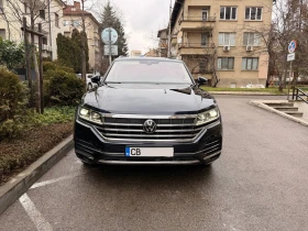 VW Touareg - 49999 € / 97789.54 лв. - 15923109 5