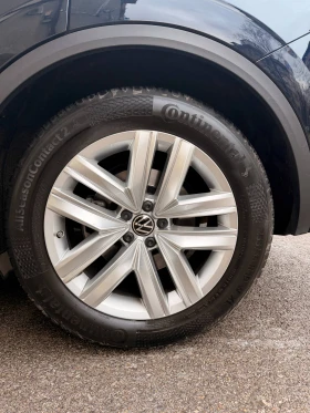 VW Touareg - 49999 € / 97789.54 лв. - 15923109 2