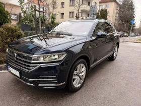 VW Touareg - 49999 € / 97789.54 лв. - 15923109 4
