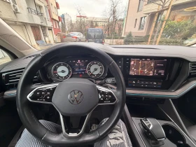 VW Touareg - 49999 € / 97789.54 лв. - 15923109 7