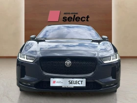 Jaguar I-Pace 90kWh, снимка 3