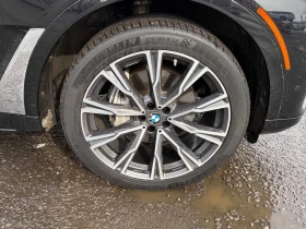 BMW X7 xDrive40i  CARFAX - 29600 € / 57892.57 лв. - 46524342 7
