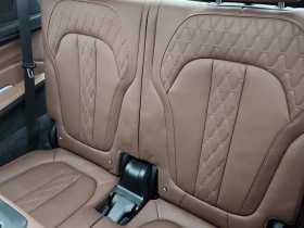 BMW X7 xDrive40i  CARFAX - 29600 € / 57892.57 лв. - 46524342 10
