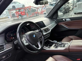 BMW X7 xDrive40i  CARFAX - 29600 € / 57892.57 лв. - 46524342 5