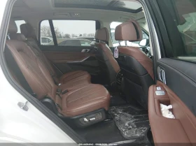BMW X7 2020 BMW X7 XDRIVE40I - 29000 € / 56719.07 лв. - 87618034 11
