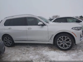 BMW X7 2020 BMW X7 XDRIVE40I - 29000 € / 56719.07 лв. - 87618034 4