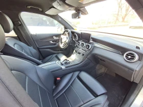 Mercedes-Benz GLC 220 220 - 15500 € / 30315.36 лв. - 51613142 17