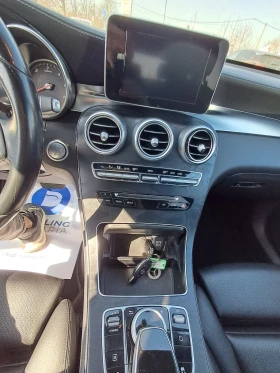 Mercedes-Benz GLC 220 220 - 15500 € / 30315.36 лв. - 51613142 11