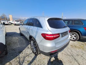 Mercedes-Benz GLC 220 220 - 15500 € / 30315.36 лв. - 51613142 6