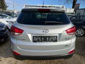 Hyundai IX35 2.0Дизел 4х4-Италия, снимка 5 - Автомобили и джипове - 53601732