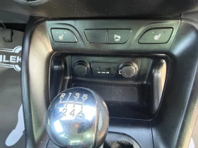 Hyundai IX35 2.0Дизел 4х4-Италия, снимка 12 - Автомобили и джипове - 53601732