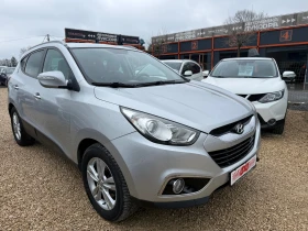 Hyundai IX35 2.0Дизел 4х4-Италия
