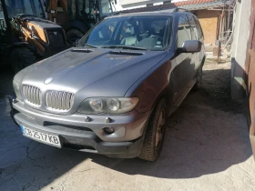 BMW X5 - 6700 € / 13104.06 лв. - 76252283 2