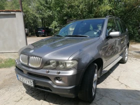 ����� �� �������� �� BMW X5