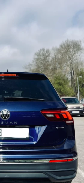 VW Tiguan 2.0T - 22500 € / 44006.17 лв. - 88635273 4