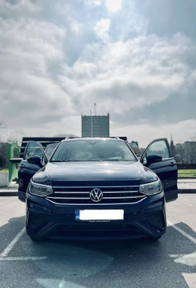 VW Tiguan 2.0T - 22500 € / 44006.17 лв. - 88635273 2