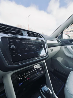 VW Tiguan 2.0T - 22500 € / 44006.17 лв. - 88635273 12